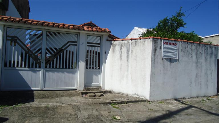 casa em Centro